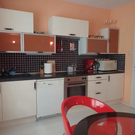 Apartamento Jayne Bratislava