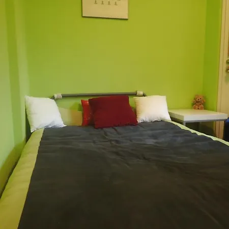 Apartamento Jayne
