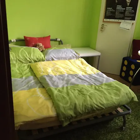 Jayne Apartamento *