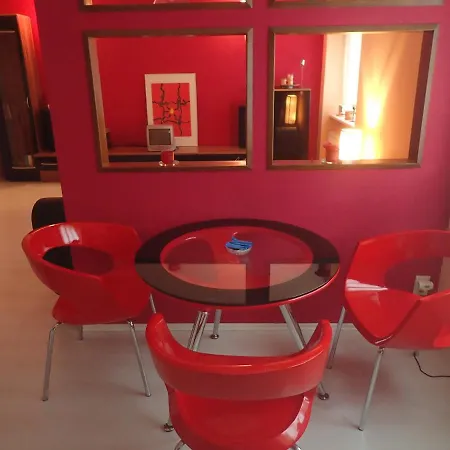 Jayne Apartamento Bratislava